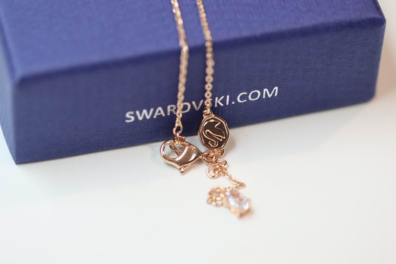 Swarovski Necklace 06lyx355 (6)